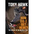 How Did I Get Here?: The Ascent of an Unlikely CEO