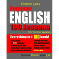 Preston Lee's Beginner English 100 Lessons For Turkish Speakers