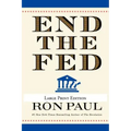 End the Fed