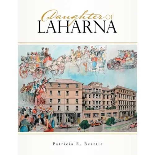 Daughter of Laharna