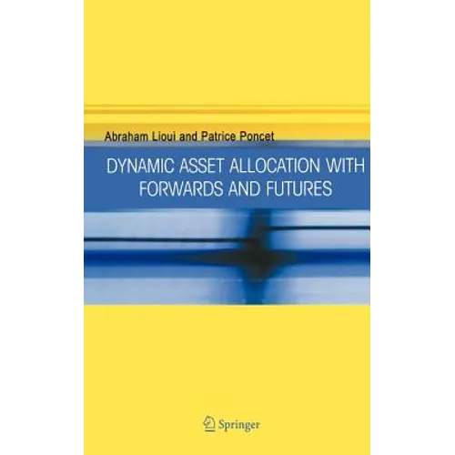 Dynamic Asset Allocation with Forwards and Futures