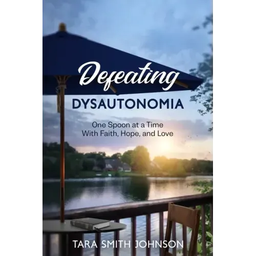 Defeating Dysautonomia
