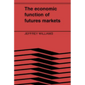 The Economic Function of Futures Markets