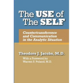 The Use of the Self: Countertransference and Communication in the Analytic Situation