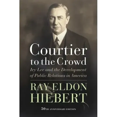 Courtier to the Crowd