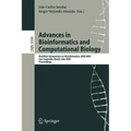 Advances in Bioinformatics and Computational Biology: Brazilian Symposium on Bioinformatics, Bsb 2005, Sao Leopoldo, Brazil, July 27-29, 2005, Proceed