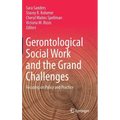 Gerontological Social Work and the Grand Challenges: Focusing on Policy and Practice
