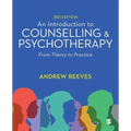 An Introduction to Counselling and Psychotherapy