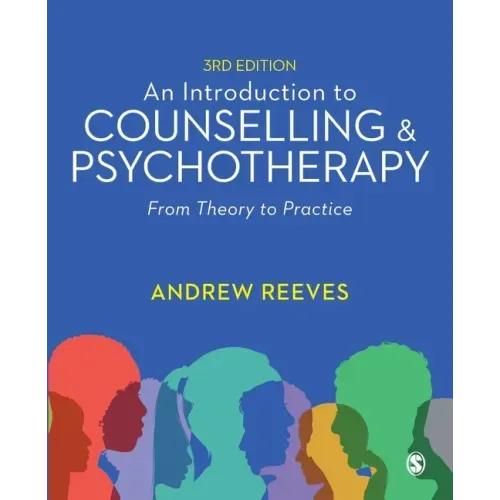 An Introduction to Counselling and Psychotherapy
