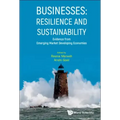 Businesses: Resilience and Sustainability - Evidence from Emerging Market Developing Economies