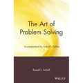 The Art of Problem Solving: Accompanied by Ackoff's Fables