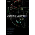 Digital Era Governance: It Corporations, the State, and E-Government