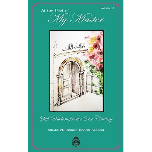 At the Feet of My Master, Vol 2