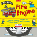 Convertible Fire Engine