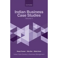 Indian Business Case Studies Volume V
