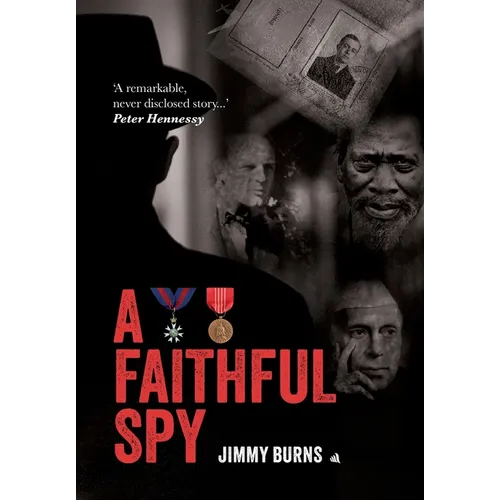 A Faithful Spy
