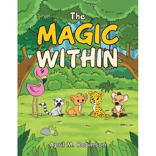 The Magic Within