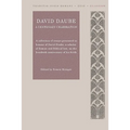 David Daube: A Centenary Celebration