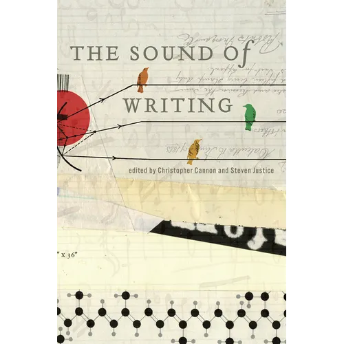 Sound of Writing
