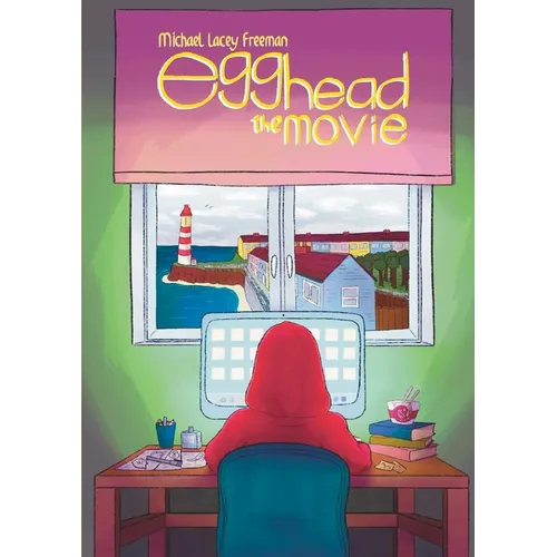 Egghead the Movie