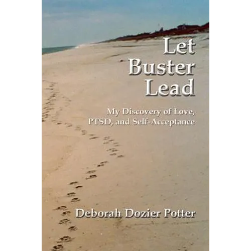 Let Buster Lead Softcover