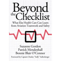 Beyond the Checklist
