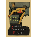 Value, Price and Profit