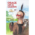 Osage Life and Legends