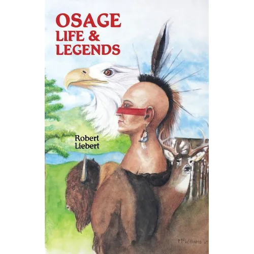 Osage Life and Legends