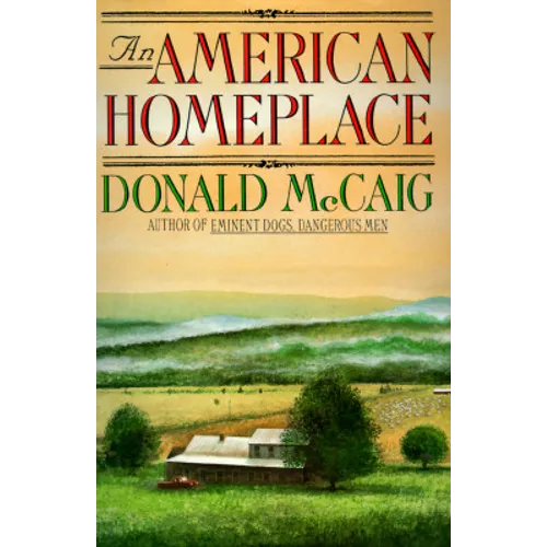 An American Homeplace
