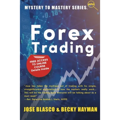Mystery to Mastery Series: Forex Trading