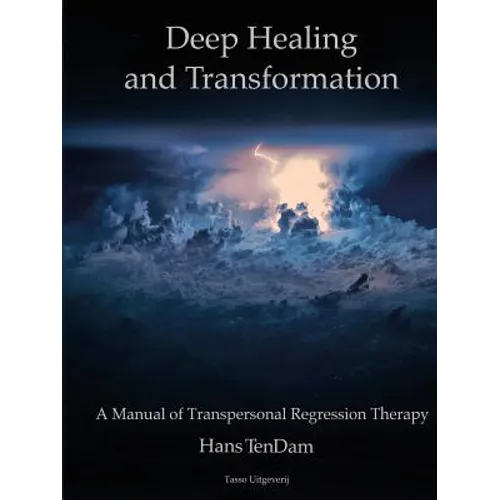 Deep Healing and Transformation