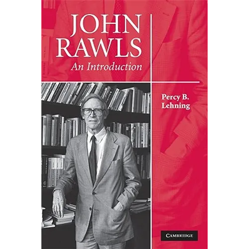 John Rawls