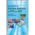An Introduction to Surface Analysis by XPS and AES