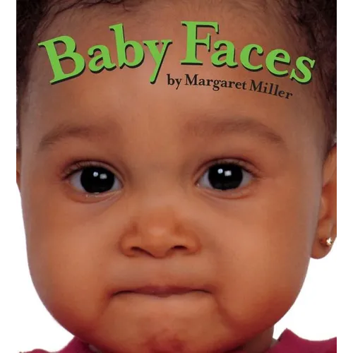 Baby Faces