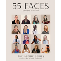 55 Faces: Global Edition
