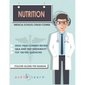 Nutrition - Medical School Crash Course