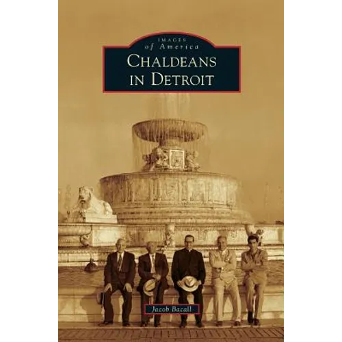 Chaldeans in Detroit