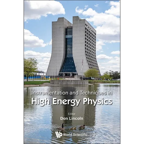 Instrumentation and Techniques in High Energy Physics