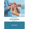 Textbook of Rheumatology: Volume II