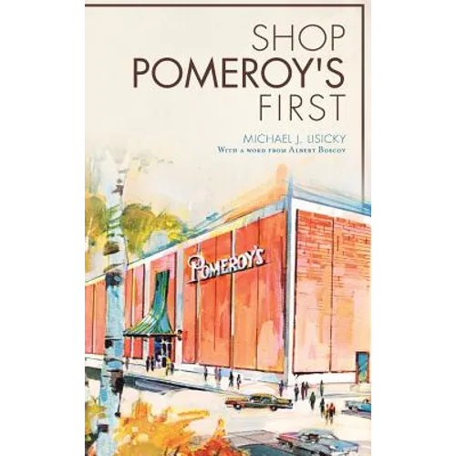 Shop Pomeroy's First