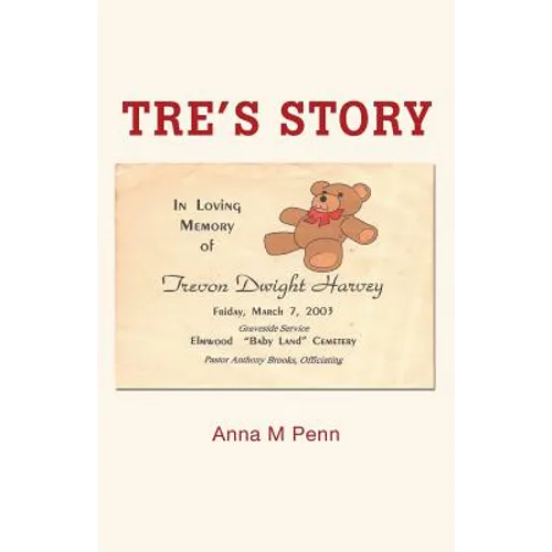 Tre's Story