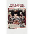 The Barber Shop Quartet: A Surgical Saga