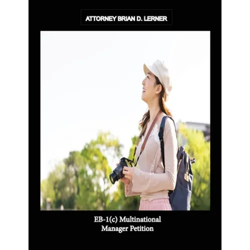 EB-1(c) Multinational Manager Petition