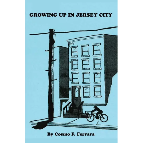 Growing Up in Jersey City