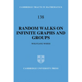Random Walks on Infinite Graphs and Groups