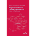 Pragmatic and Cross-Cultural Competences: Focus on Politeness