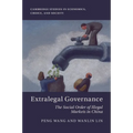 Extralegal Governance