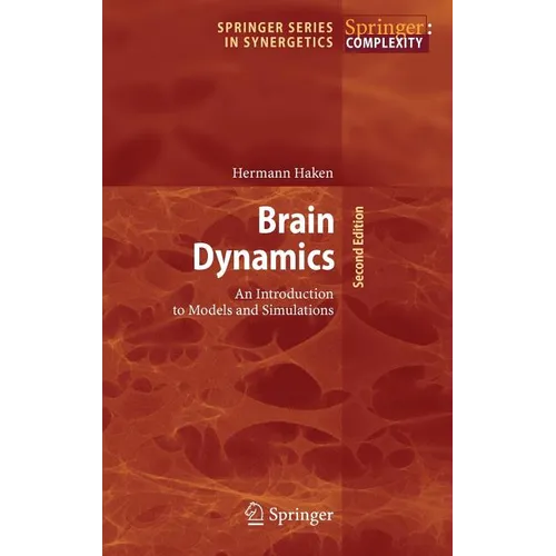 Brain Dynamics: An Introduction to Models and Simulations