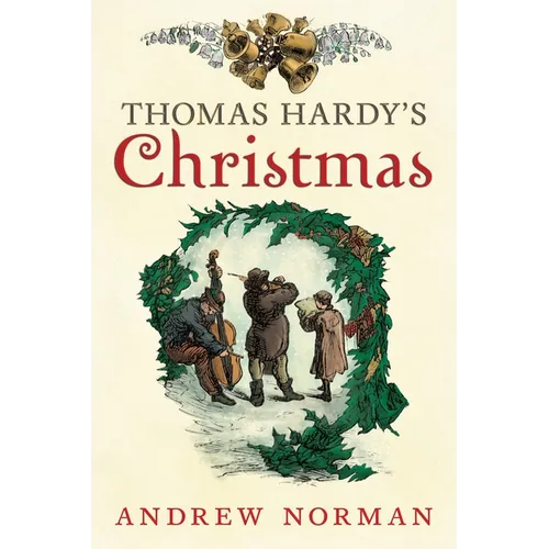 Thomas Hardy's Christmas